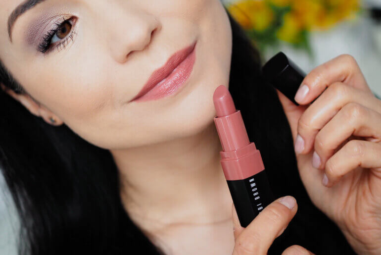 Bobbi Brown Blondie Pink