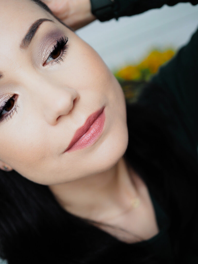 Bobbi Brown Blondie Pink