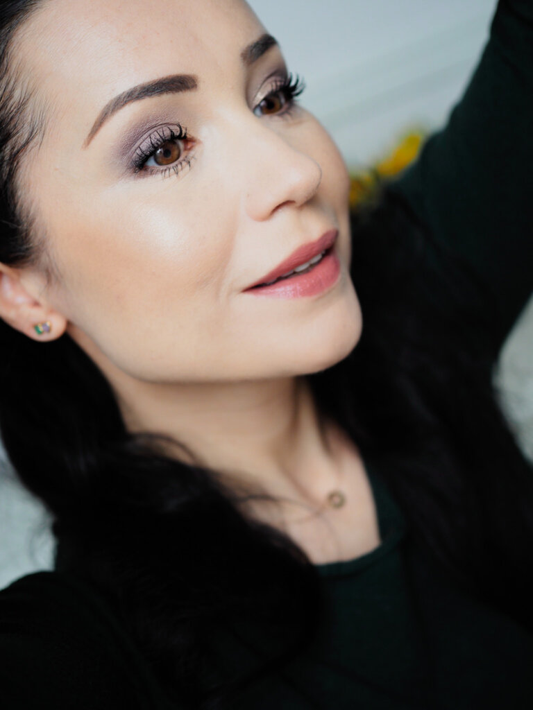 Bobbi Brown Blush Nudes Palette