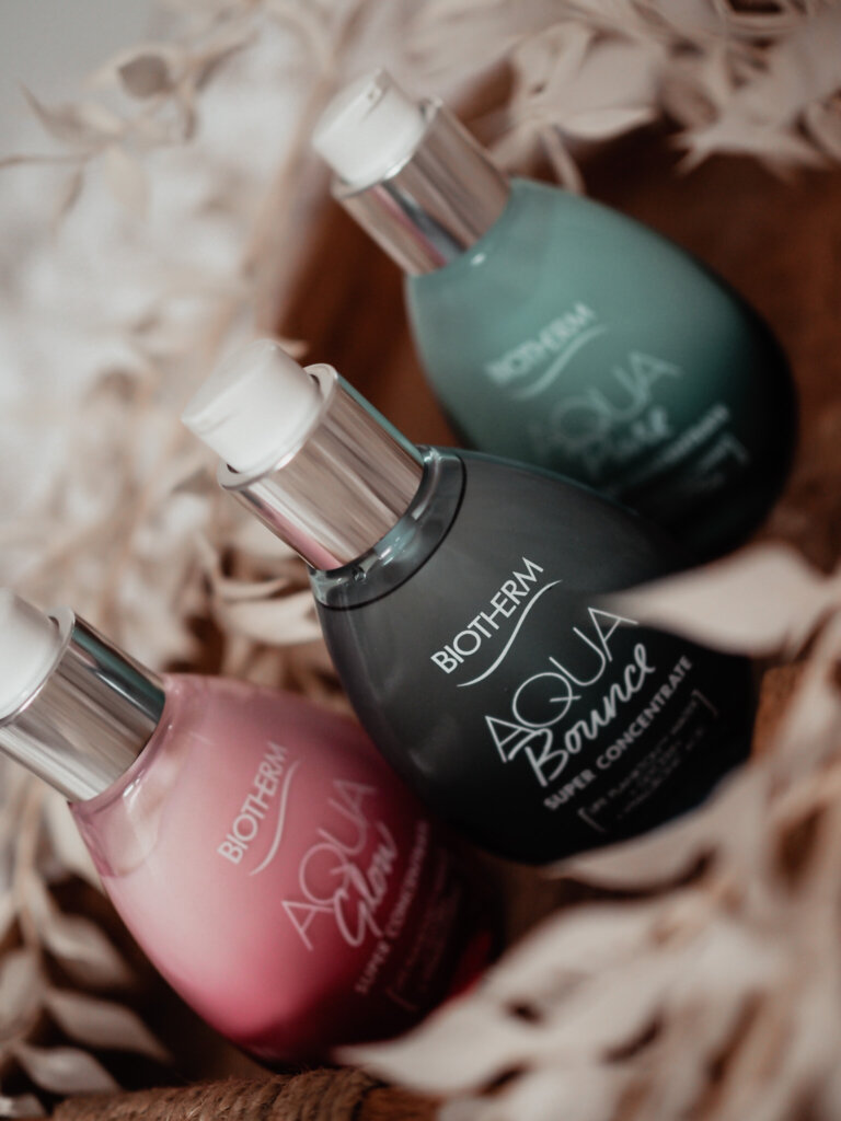 Biotherm Aqua Super Concentrate Biotherm Aqua Super Concentrate