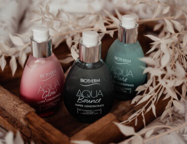 Biotherm Aqua Super Concentrate