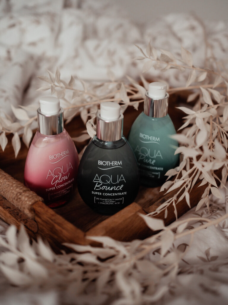 Biotherm Aqua Super Concentrate Biotherm Aqua Super Concentrate