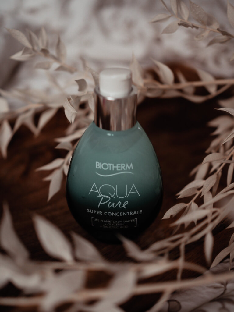 Biotherm Aqua Super Concentrate Biotherm Aqua Super Concentrate