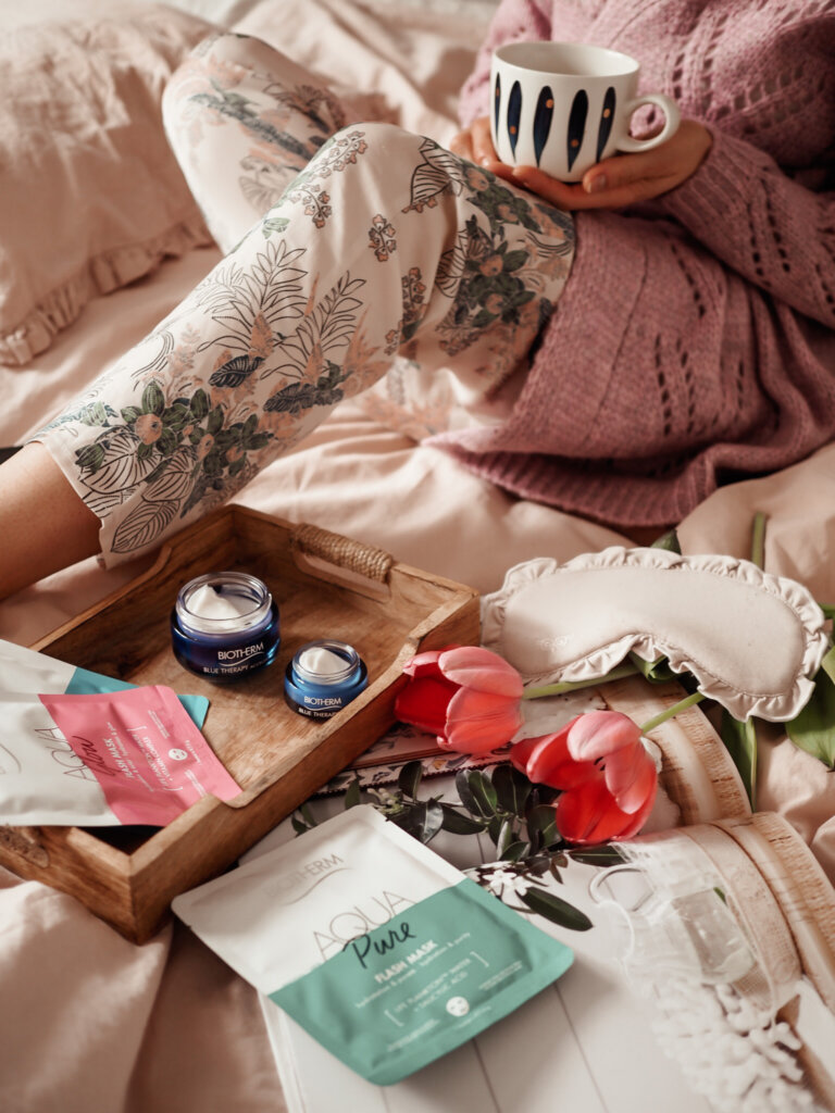 Biotherm Blue Therapy