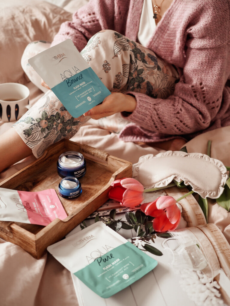 Biotherm Blue Therapy