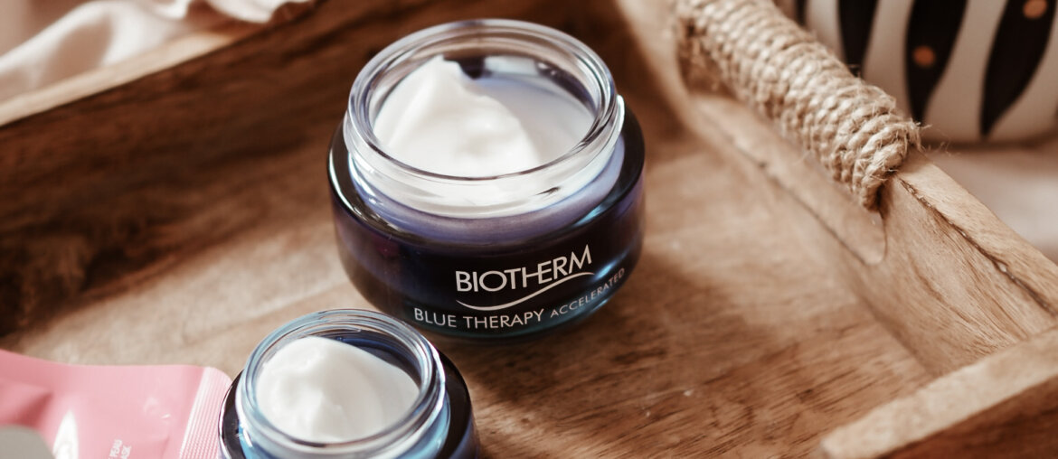 Biotherm Blue Therapy