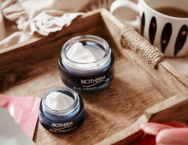 Biotherm Blue Therapy
