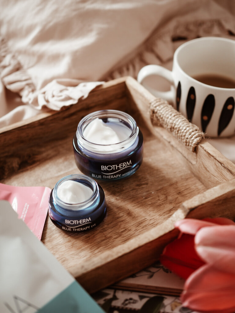 Biotherm Blue Therapy