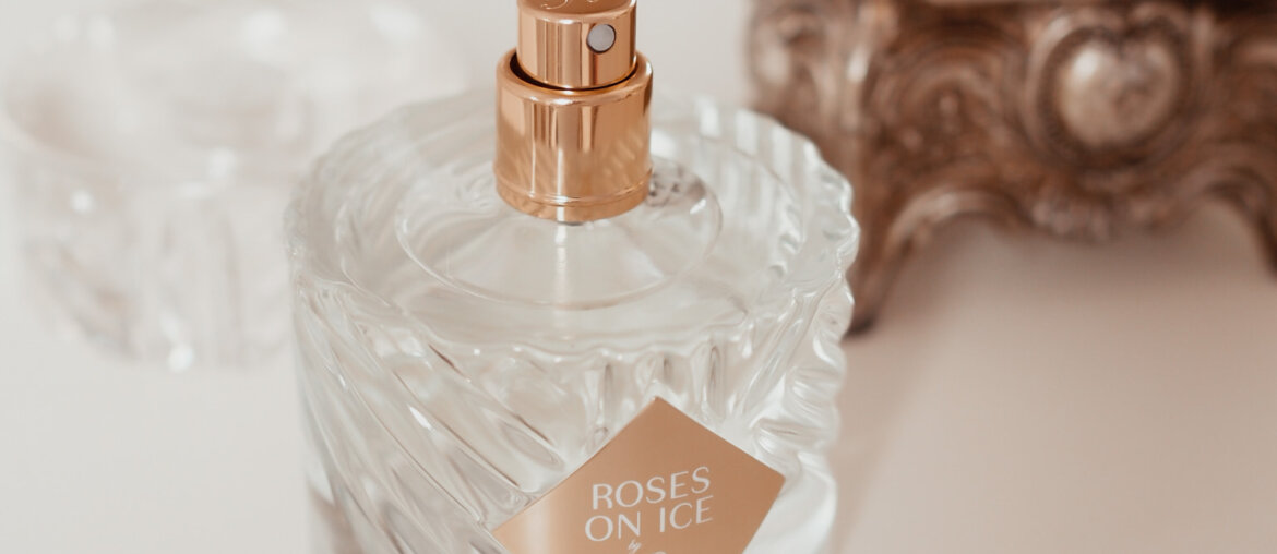 Kilian Roses on Ice The Liquors