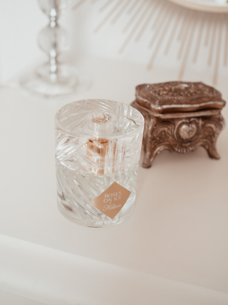 Kilian Roses on Ice The Liquors