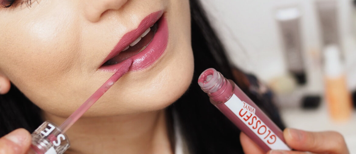 Glossed SEPHORA COLLECTION