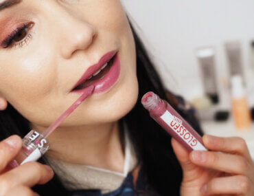 Glossed SEPHORA COLLECTION