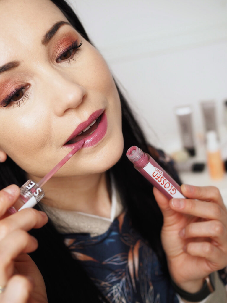 Glossed SEPHORA COLLECTION Glossed SEPHORA COLLECTION
