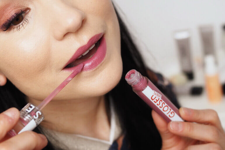 Glossed SEPHORA COLLECTION