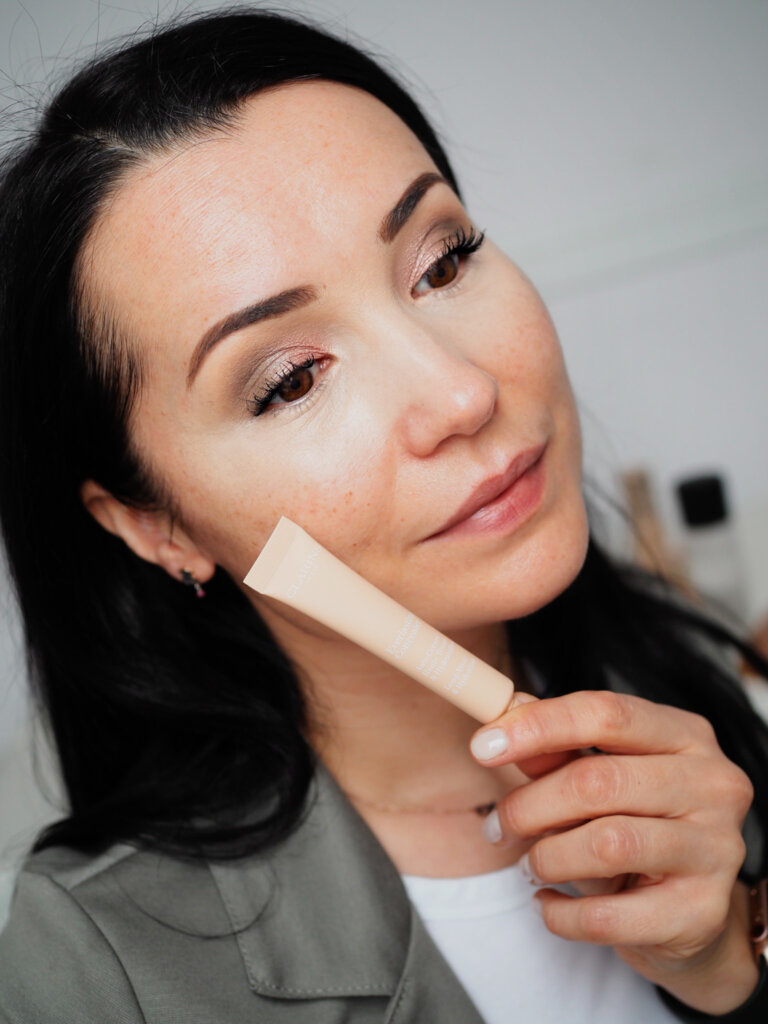 Clarins Everlasting Long-Wearing Clarins Everlasting Long-Wearing