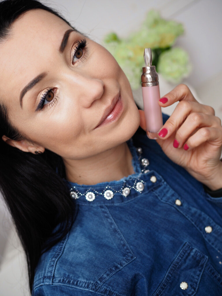 LA Mer The Lip Volumizer