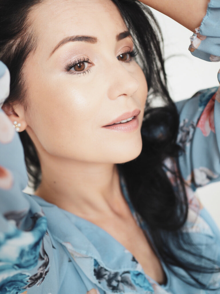 YSL Rouge Volupté Shine! YSL Rouge Volupté Shine!