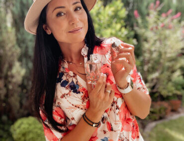 Salvatore Ferragamo! Storie di Seta!