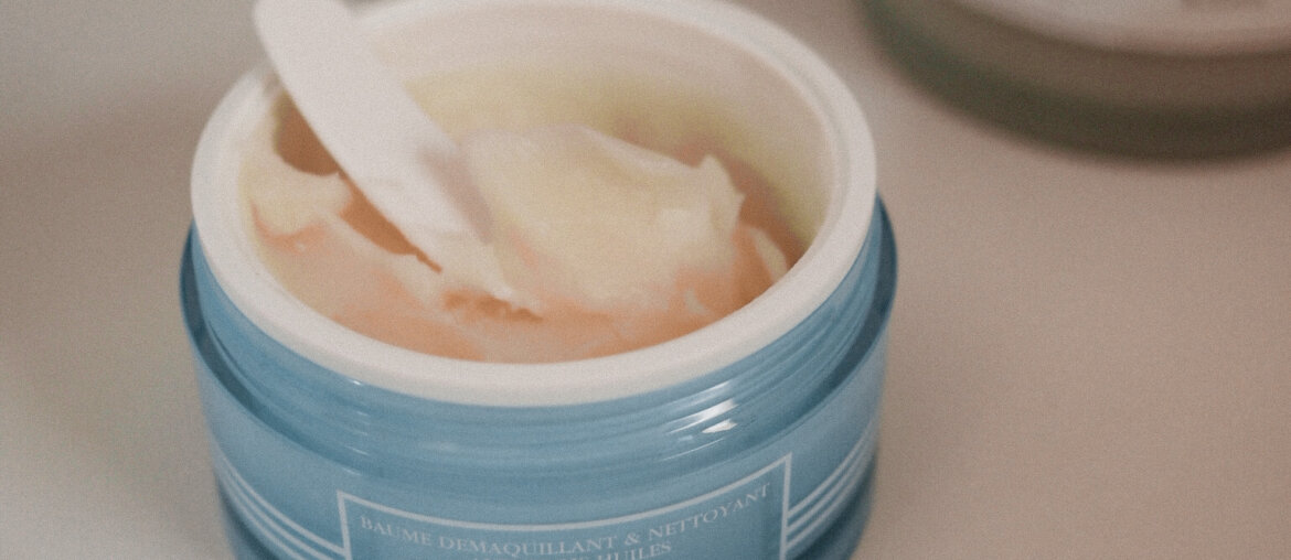 SISELY Triple-Oil Balm Make-up Remover and Cleanser!