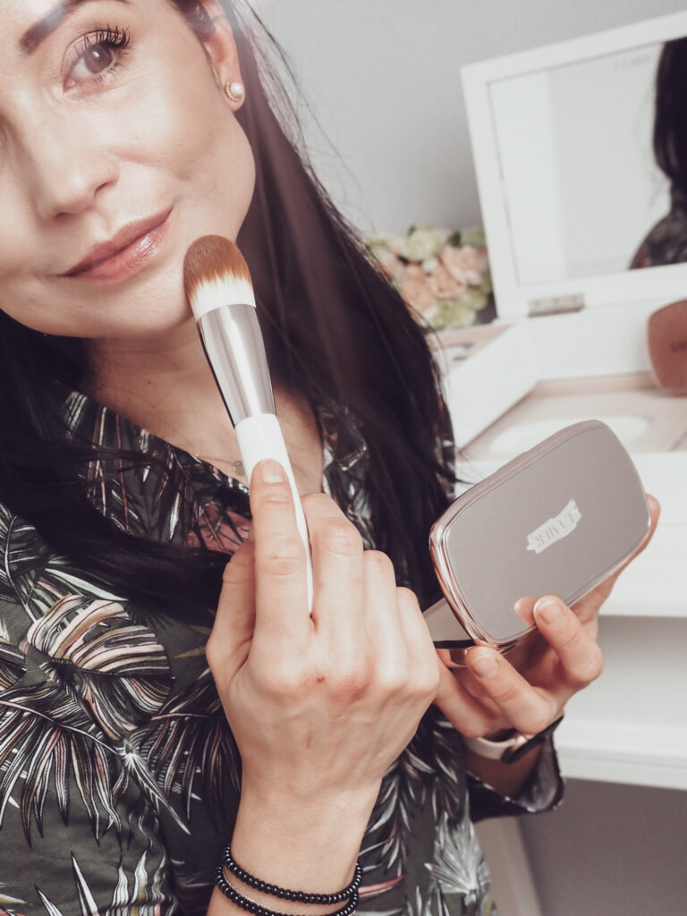 LA MER The Soft Moisture Powder Foundation SPF 30 LA MER The Soft Moisture Powder Foundation SPF 30