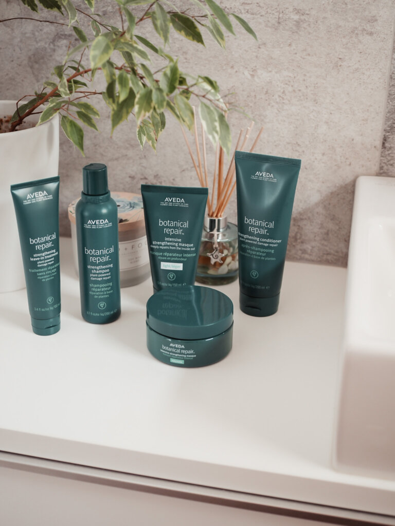 Aveda Botanical Repair Aveda Botanical Repair