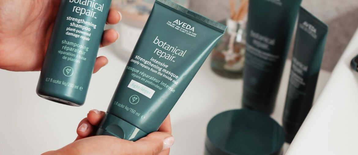 Aveda Botanical Repair