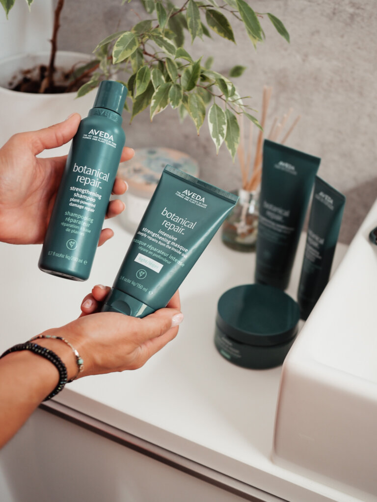 Aveda Botanical Repair Aveda Botanical Repair