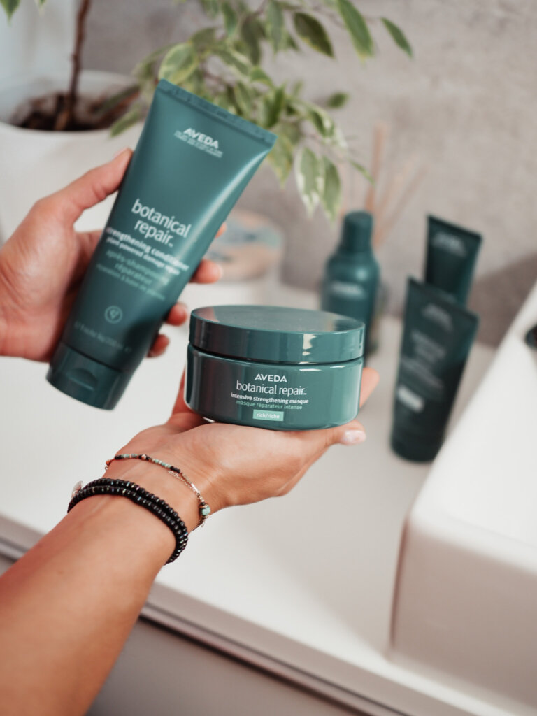Aveda Botanical Repair Aveda Botanical Repair