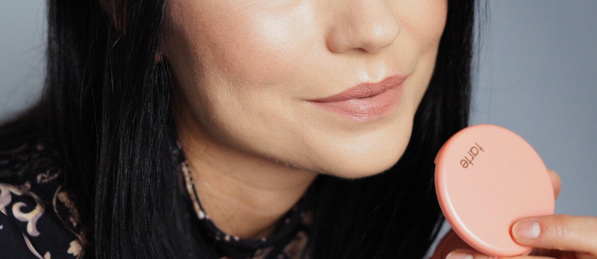 Tarte Amazonian Clay 12-Hour Peaceful