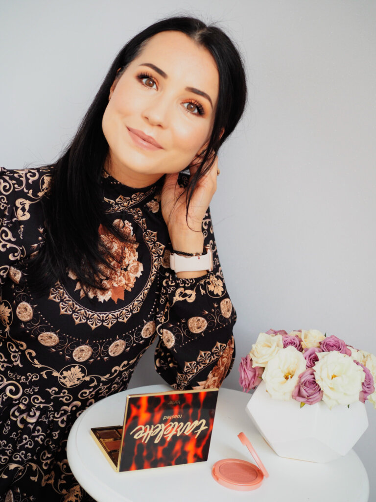 Tarte Amazonian Clay 12-Hour Peaceful