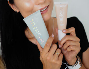 Wishful Yo Detox Enzyme Scrub