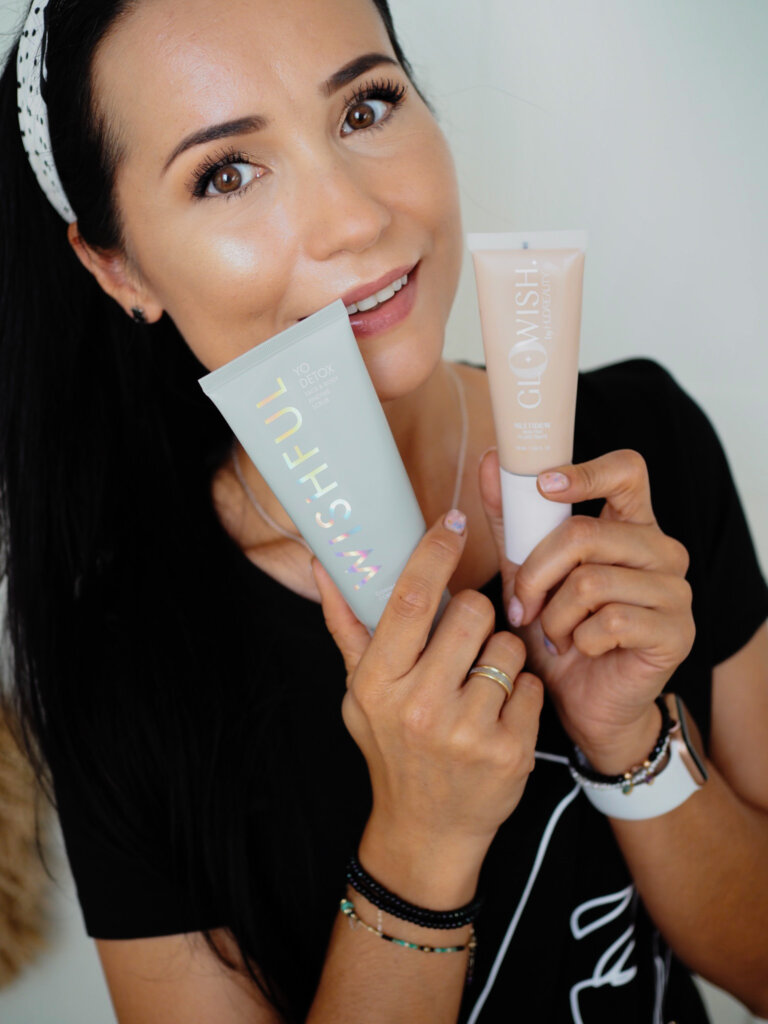 Wishful Yo Detox Enzyme Scrub Wishful Yo Detox Enzyme Scrub