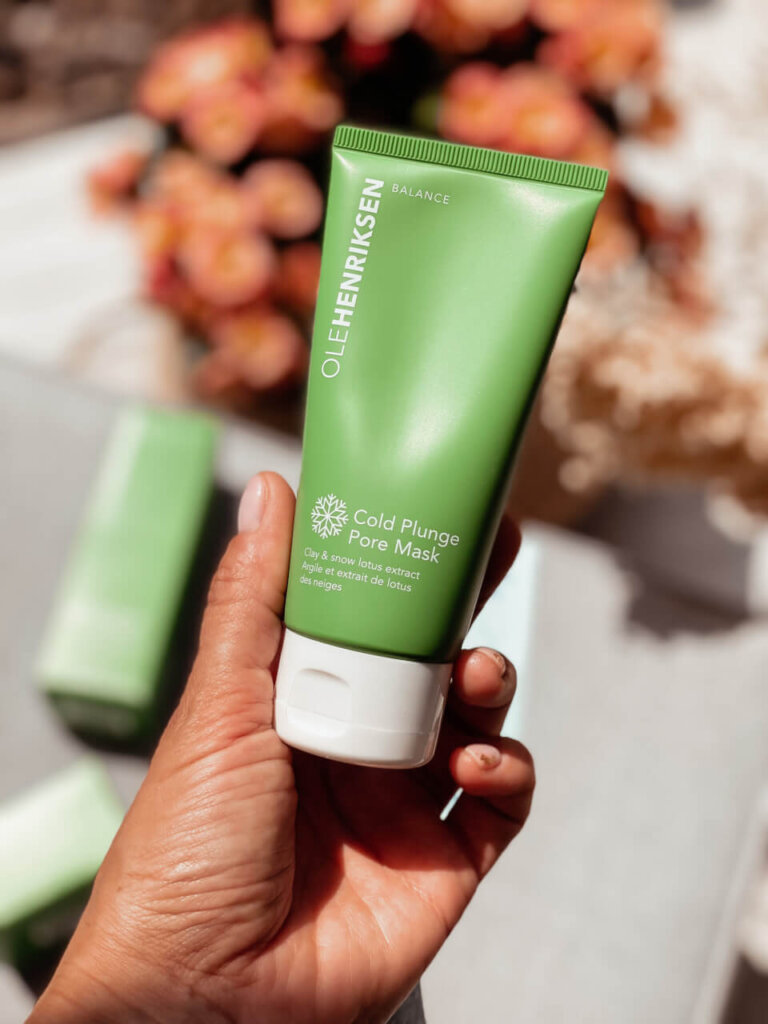 Ole Henriksen Cold Plunge Pore