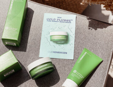 Ole Henriksen Cold Plunge Pore