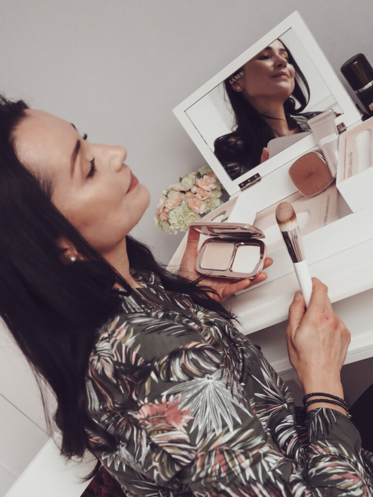 LA MER The Soft Moisture Powder Foundation SPF 30 LA MER The Soft Moisture Powder Foundation SPF 30