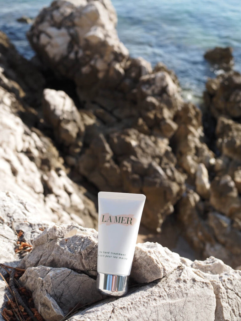 LA MER The Hand Treatment