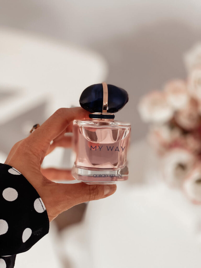 Giorgio Armani My Way