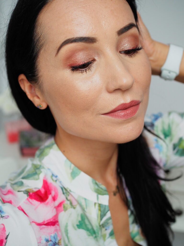 NARS Bronzing Collection Summer Solstice!