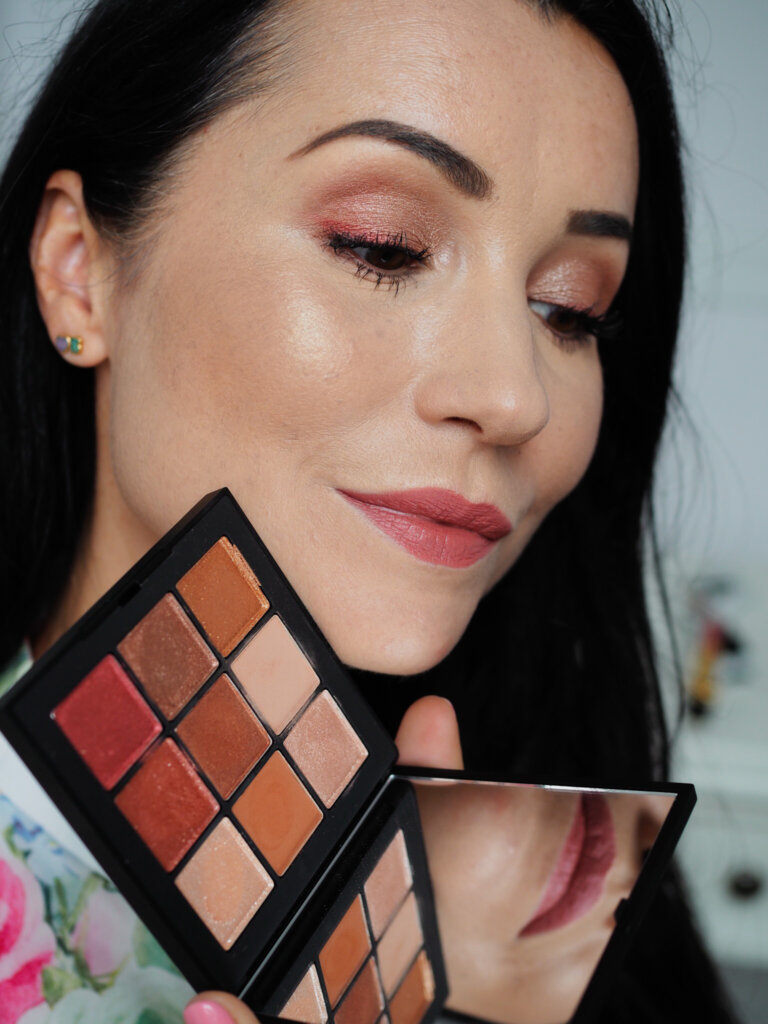 NARS Bronzing Collection Summer Solstice!