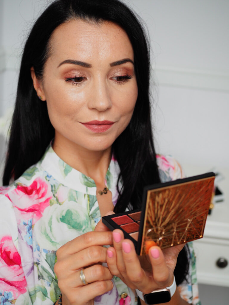 NARS Bronzing Collection Summer Solstice!