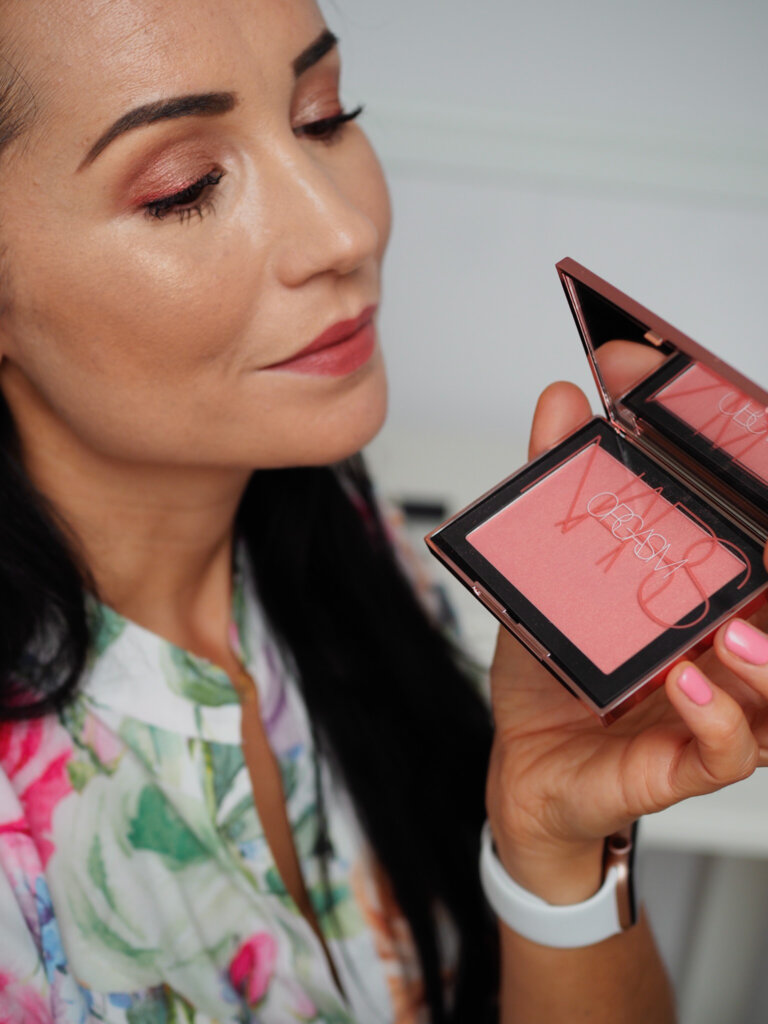 NARS Bronzing Collection Summer Solstice!