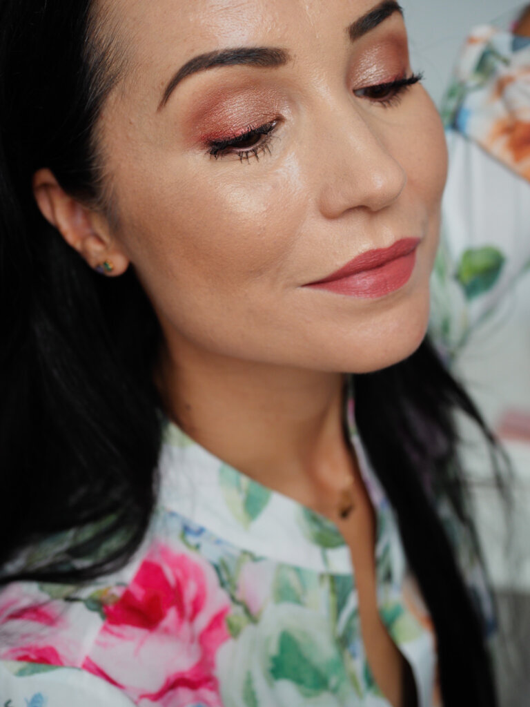 NARS Bronzing Collection Summer Solstice!