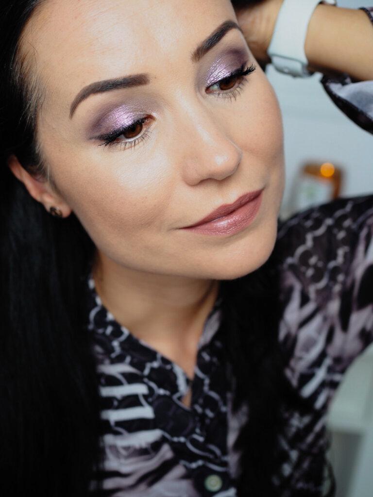 Huda Beauty WILD Obsessions - Jaguar!