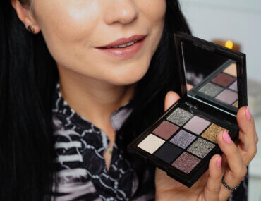 Huda Beauty WILD Obsessions - Jaguar!