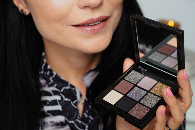 Huda Beauty WILD Obsessions - Jaguar!