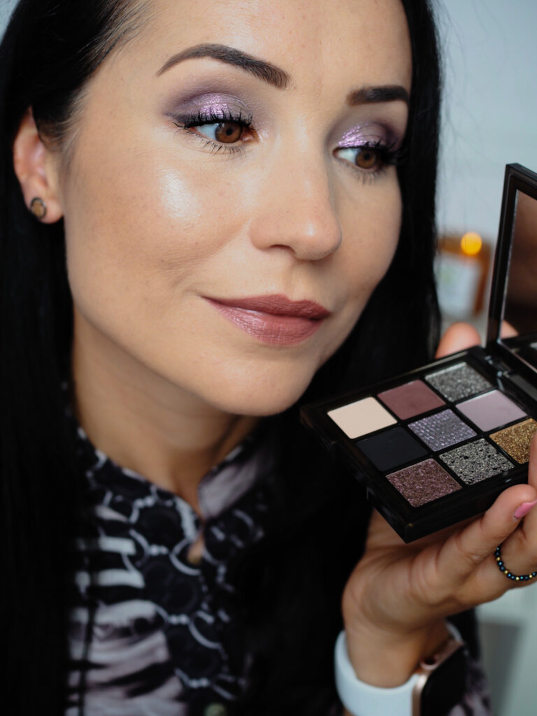 Huda Beauty WILD Obsessions - Jaguar!