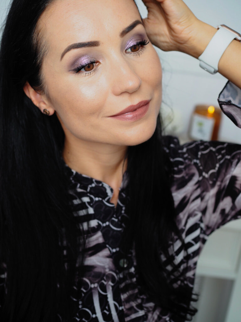 Huda Beauty WILD Obsessions - Jaguar!