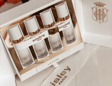 SISLEY-SISLEŸA L'INTÉGRAL ANTI-ÂGE LA CURE