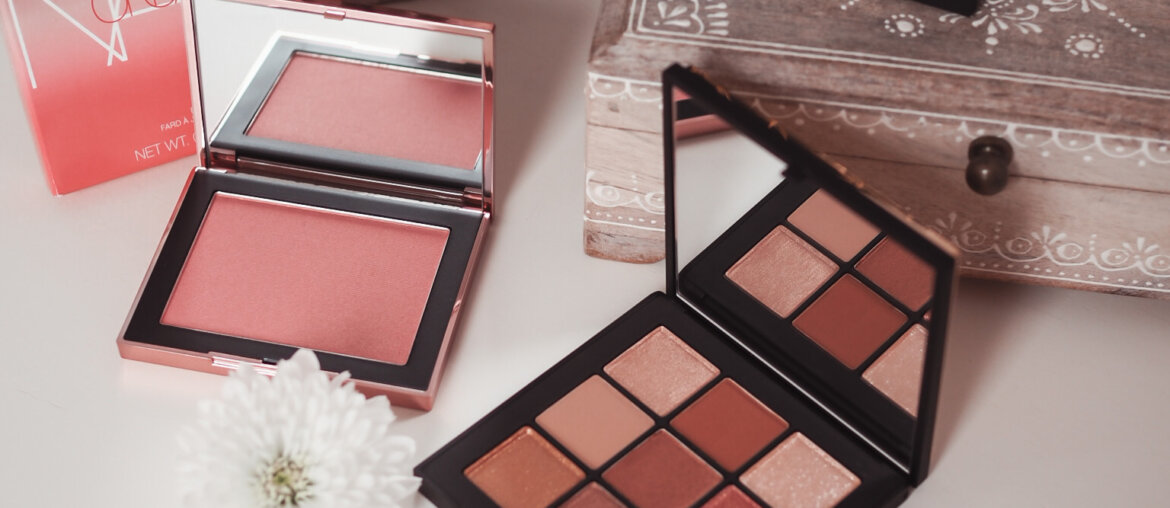 NARS Bronzing Collection Summer Solstice