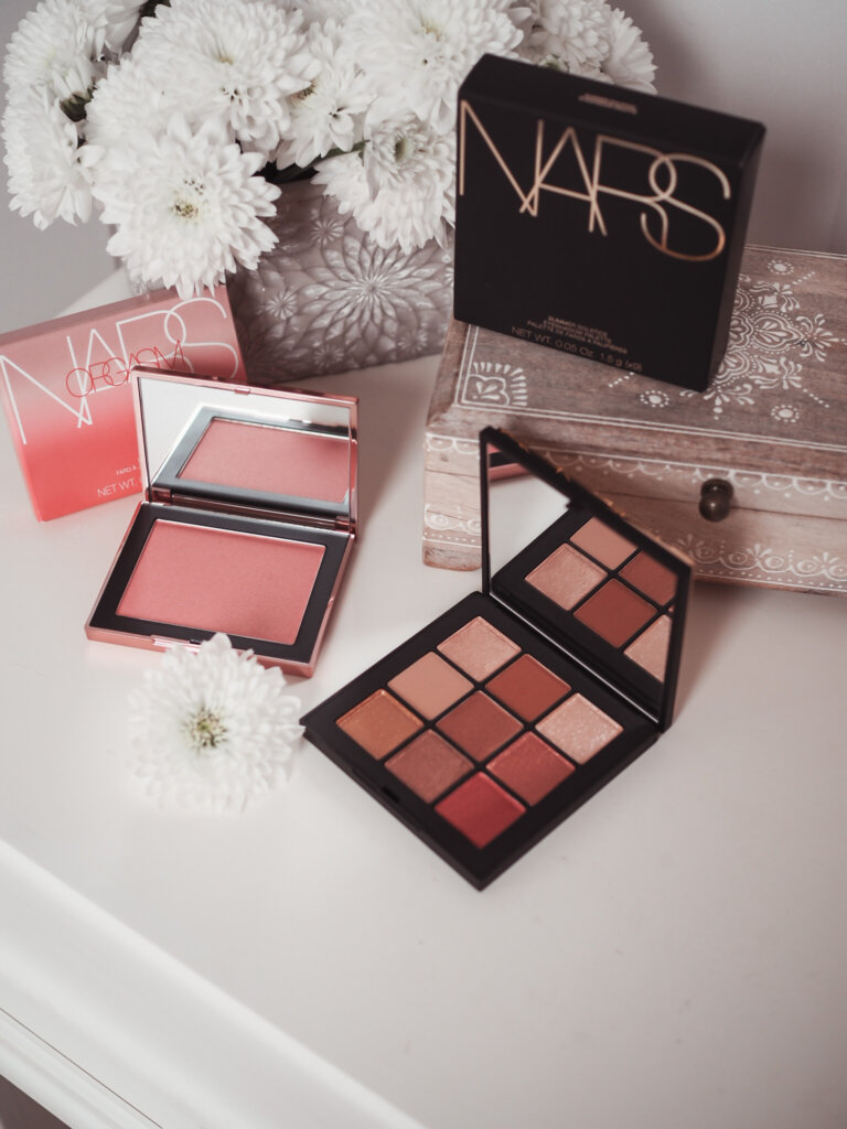 NARS Bronzing Collection Summer Solstice